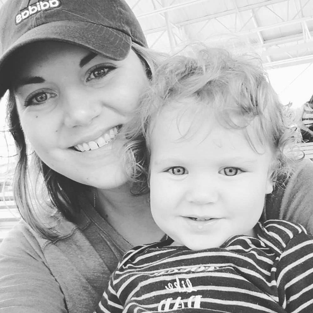 Meet your Posher, Makayla